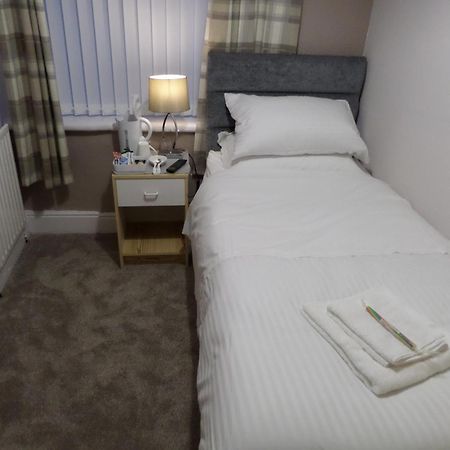 בלקפול Nathans Guest House מראה חיצוני תמונה