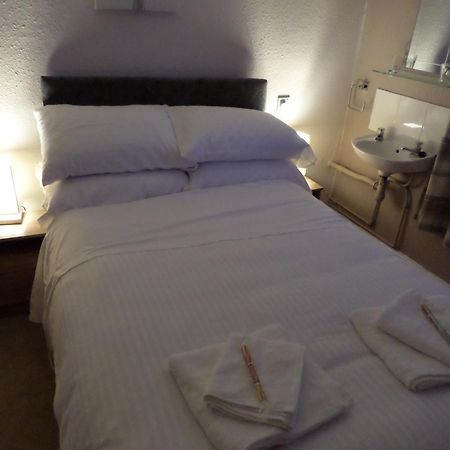 בלקפול Nathans Guest House מראה חיצוני תמונה