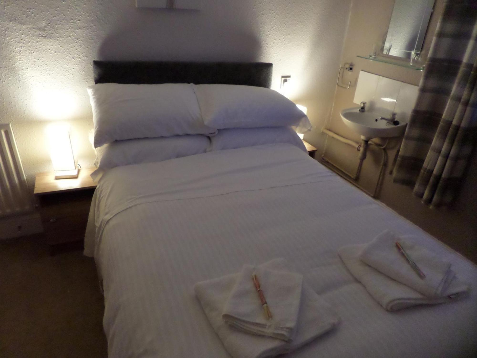 בלקפול Nathans Guest House מראה חיצוני תמונה