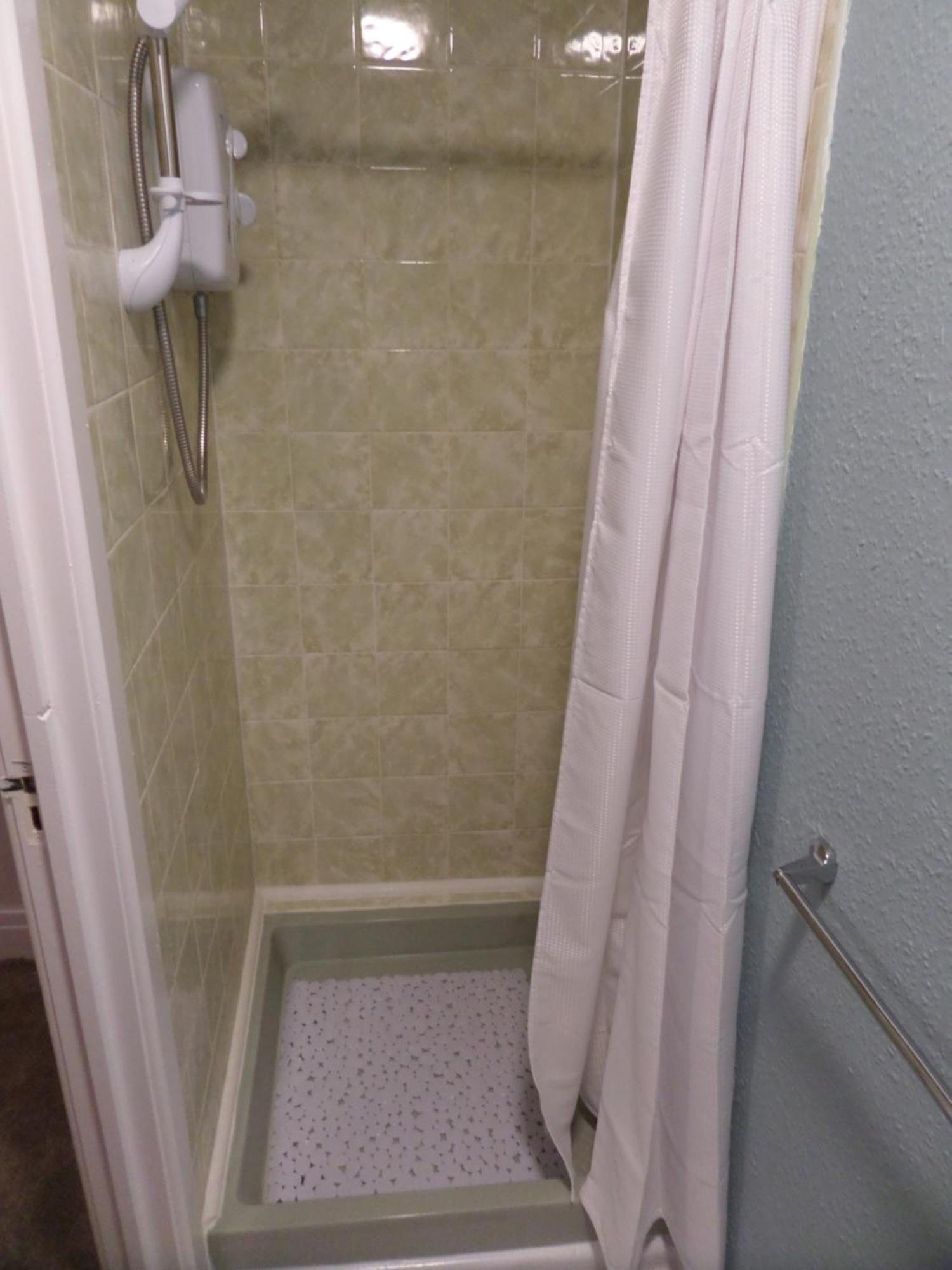 בלקפול Nathans Guest House מראה חיצוני תמונה