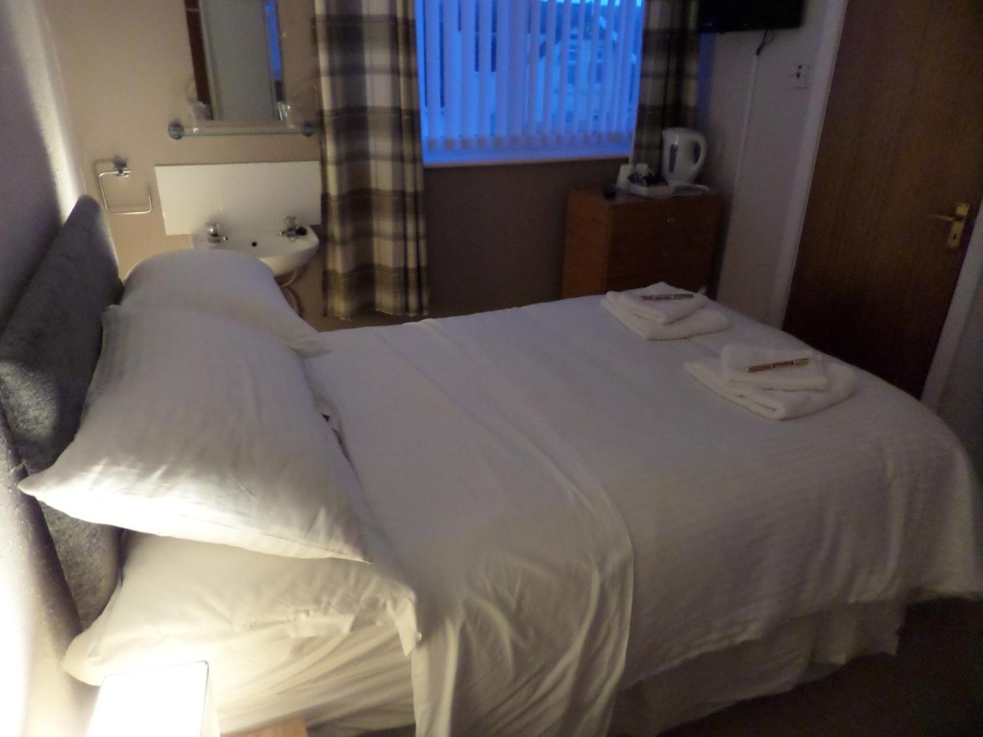 בלקפול Nathans Guest House מראה חיצוני תמונה
