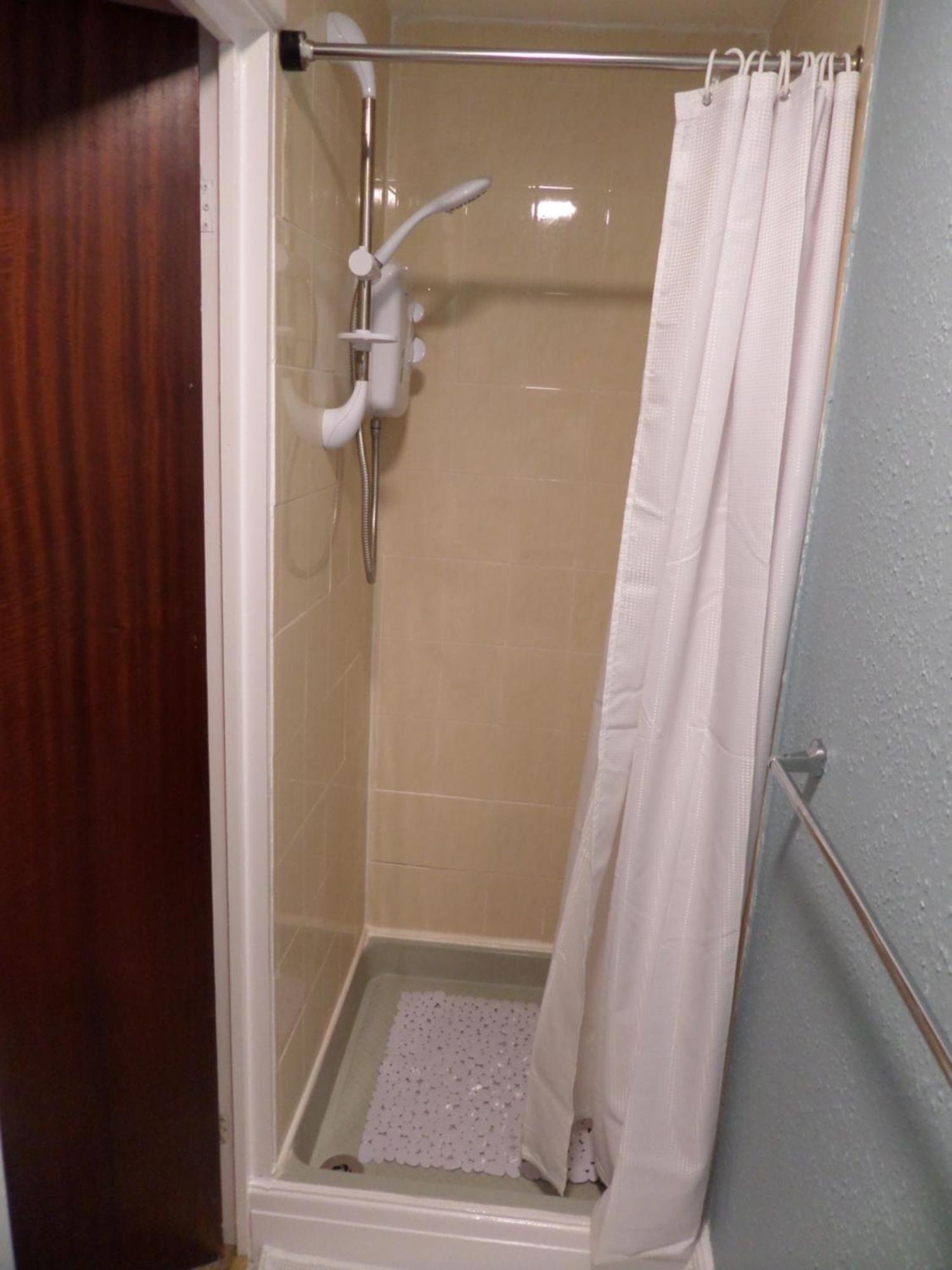 בלקפול Nathans Guest House מראה חיצוני תמונה