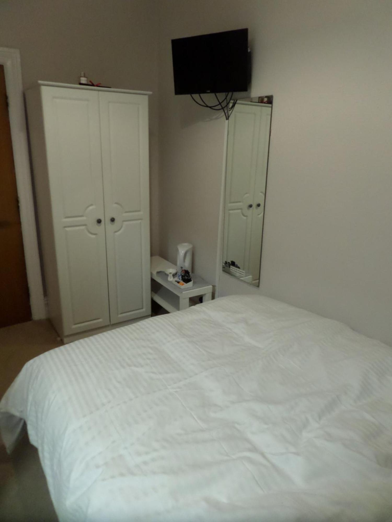 בלקפול Nathans Guest House מראה חיצוני תמונה