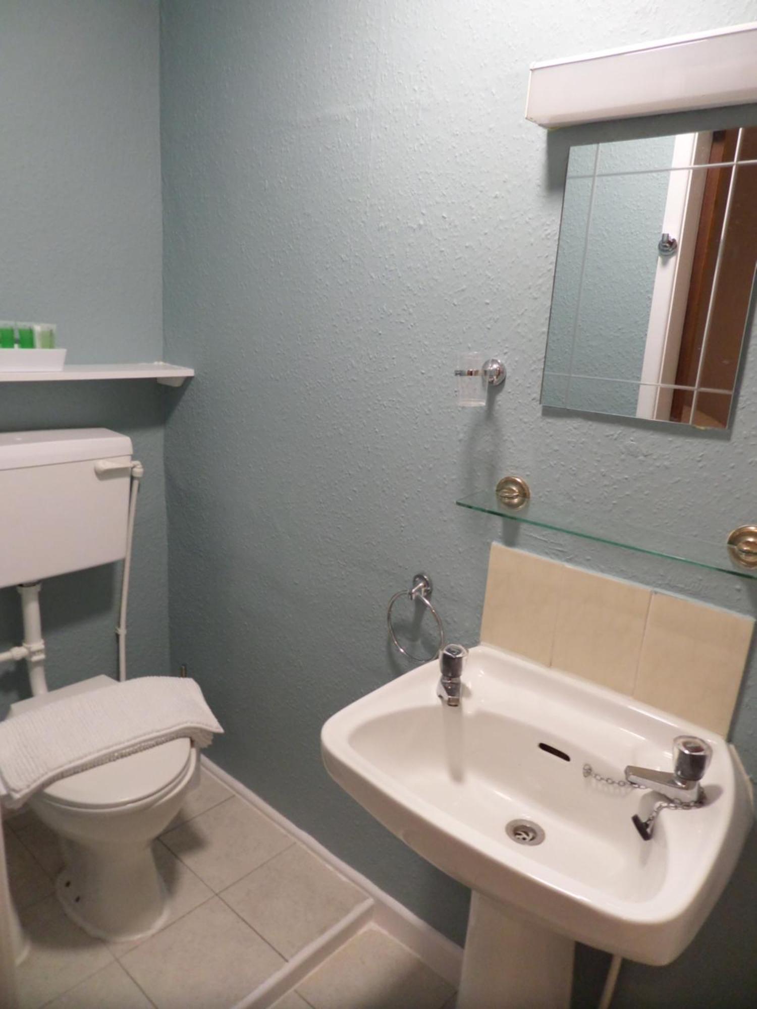 בלקפול Nathans Guest House מראה חיצוני תמונה