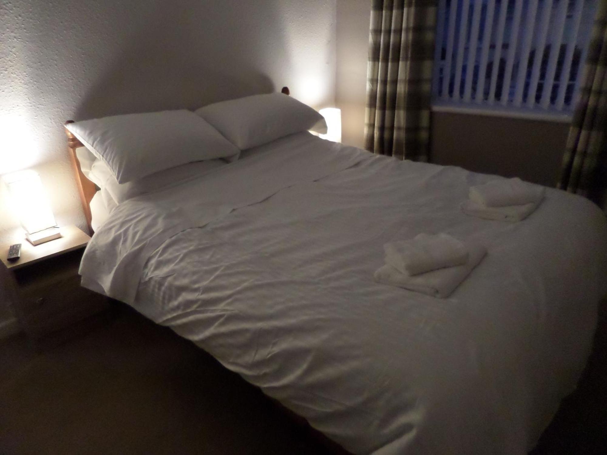 בלקפול Nathans Guest House מראה חיצוני תמונה