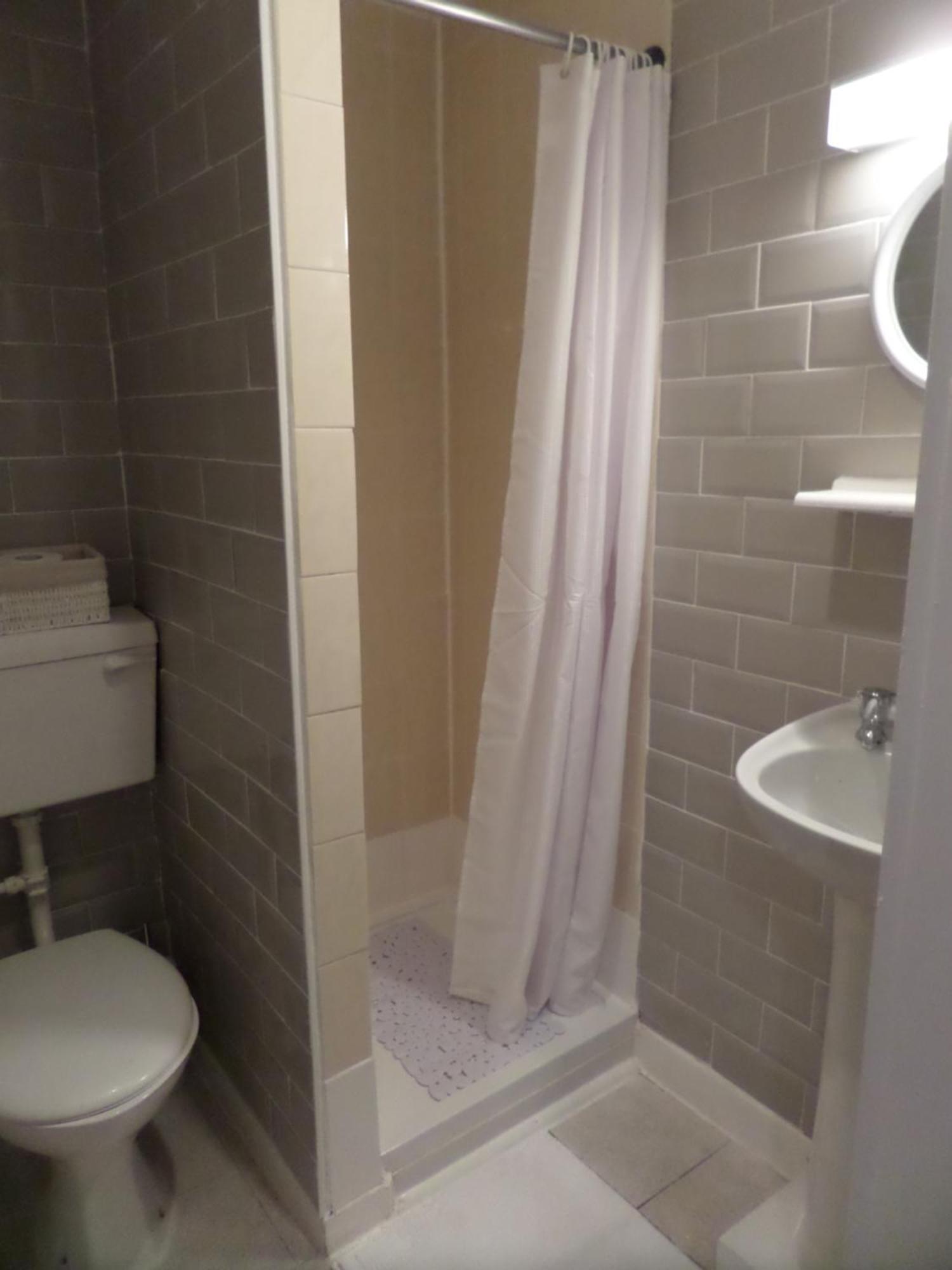 בלקפול Nathans Guest House מראה חיצוני תמונה