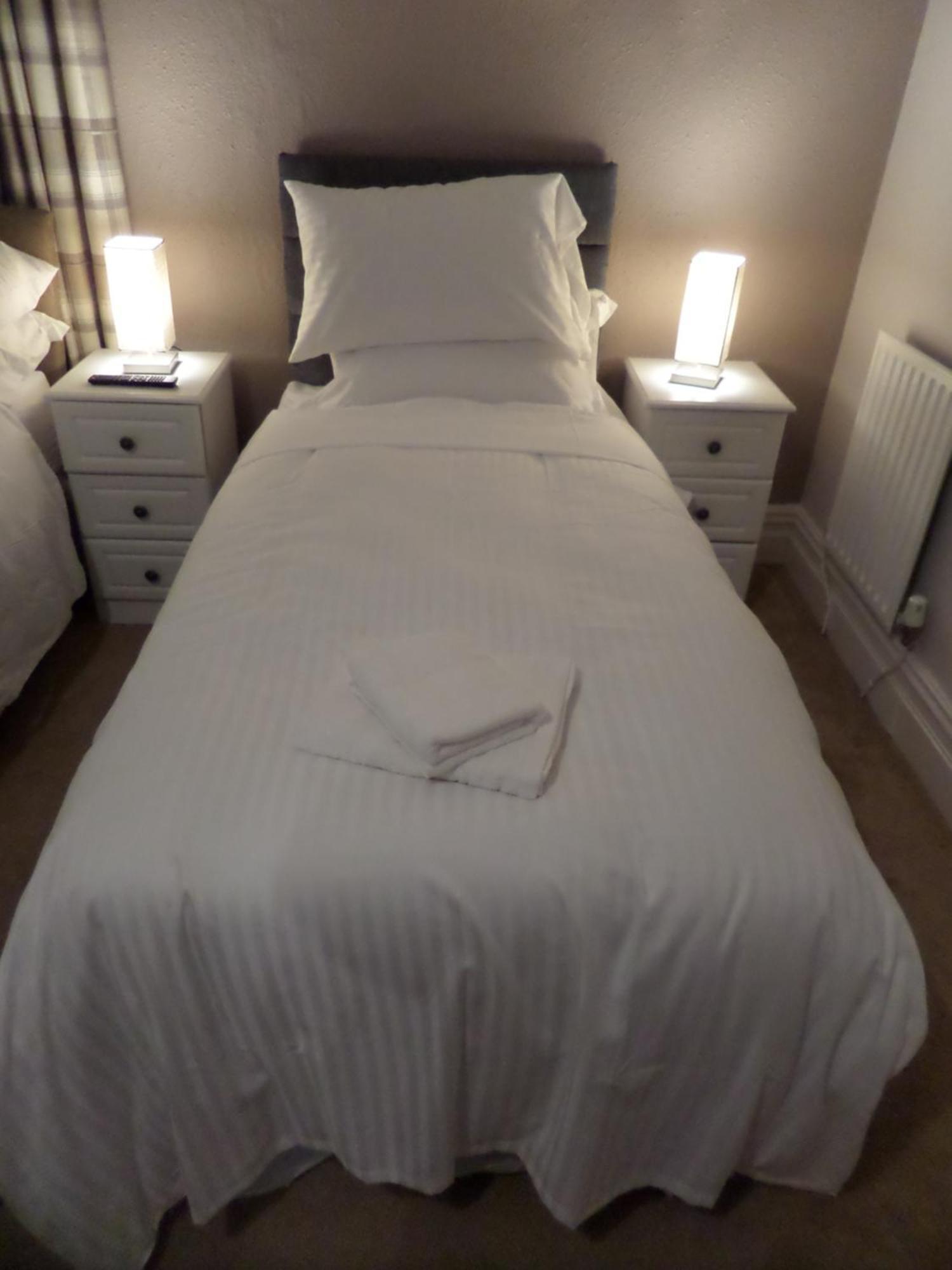 בלקפול Nathans Guest House מראה חיצוני תמונה