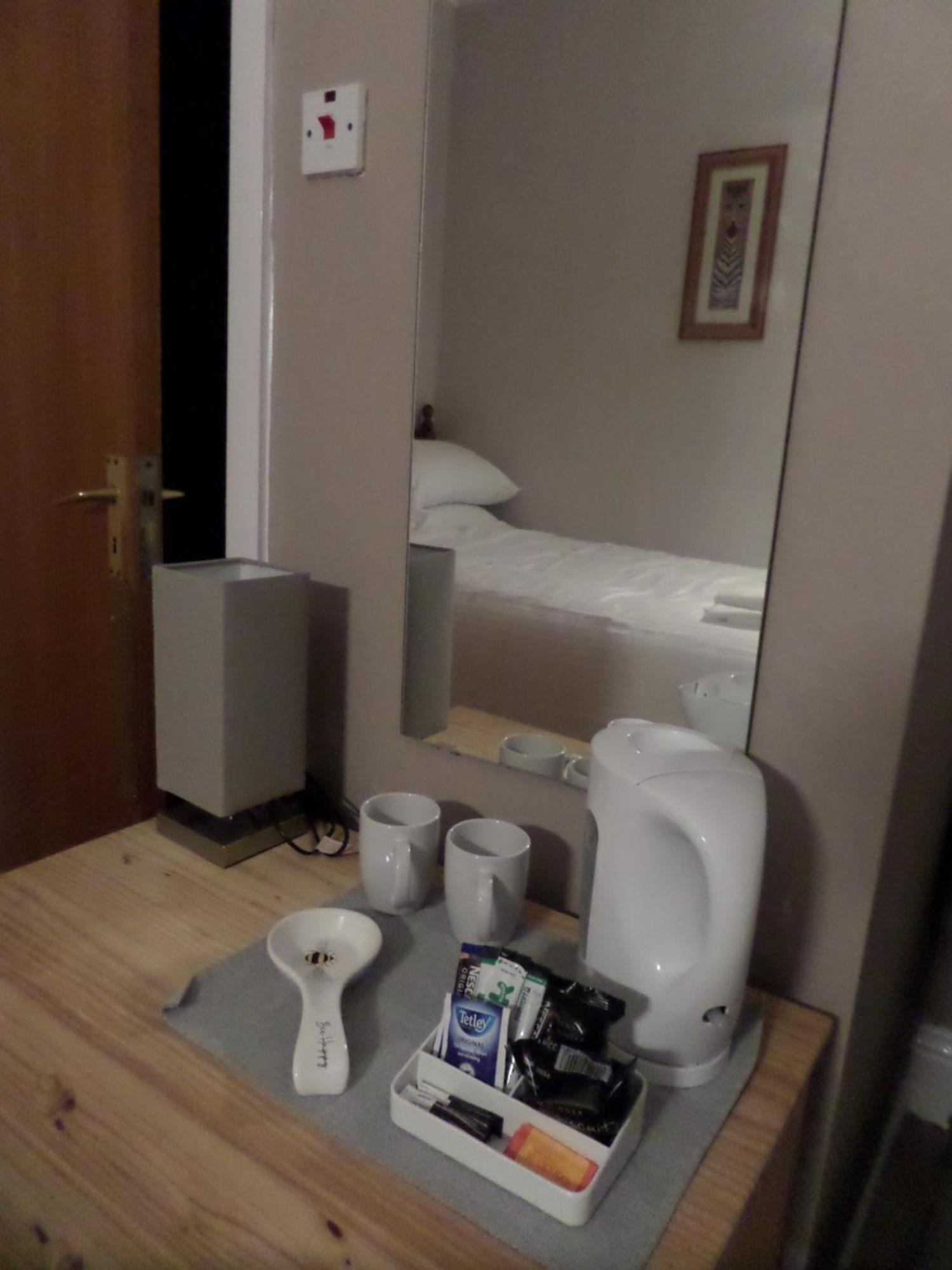 בלקפול Nathans Guest House מראה חיצוני תמונה