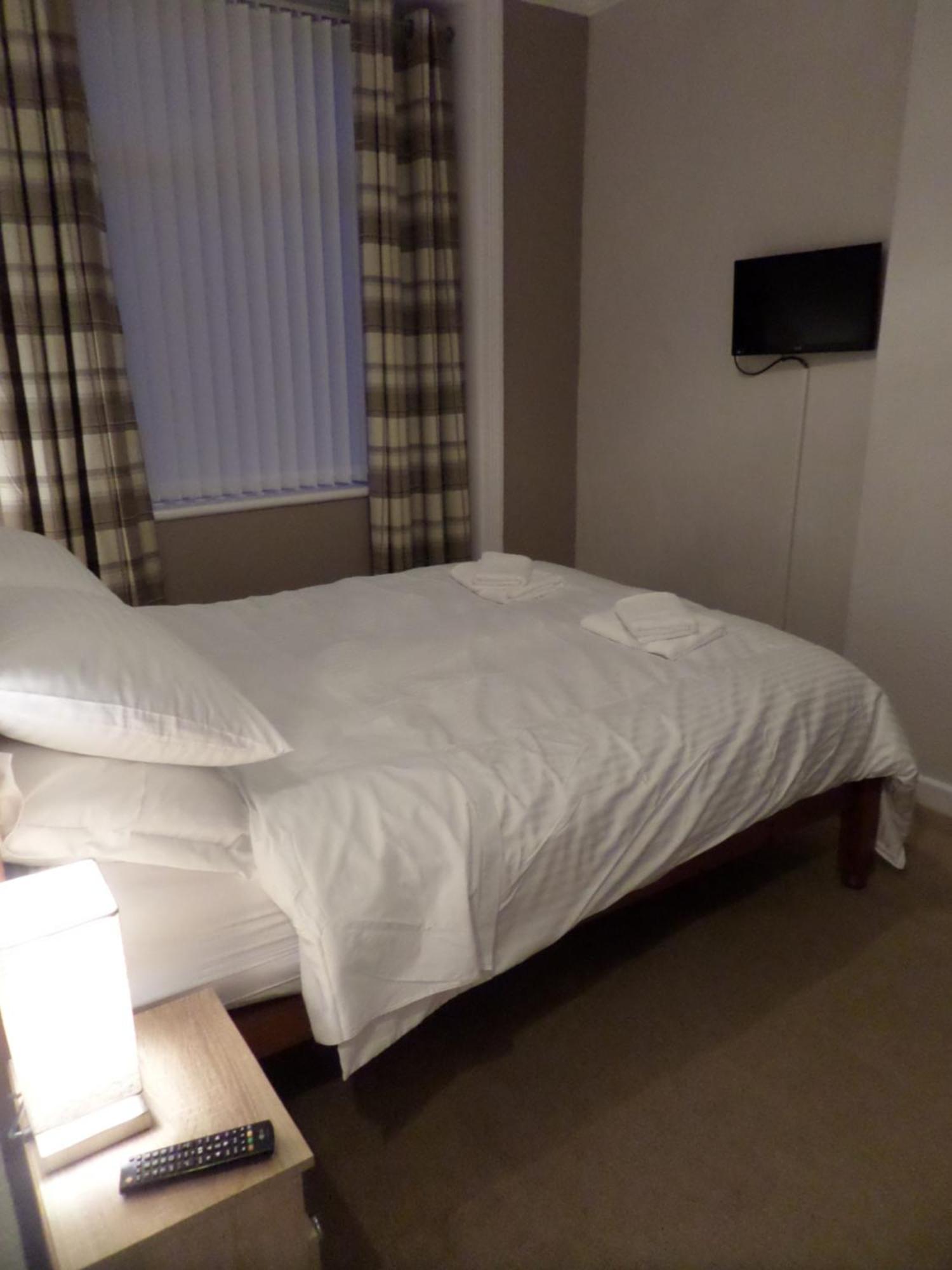 בלקפול Nathans Guest House מראה חיצוני תמונה