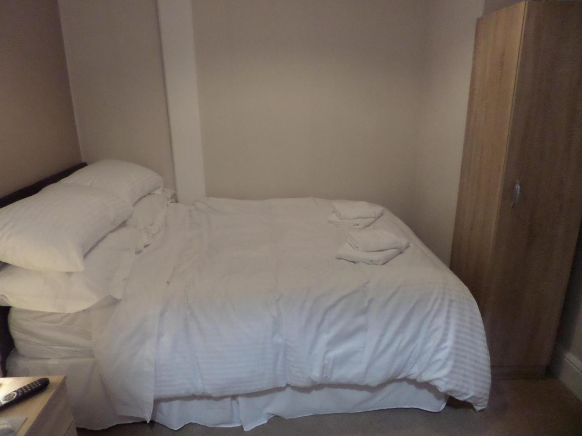 בלקפול Nathans Guest House מראה חיצוני תמונה