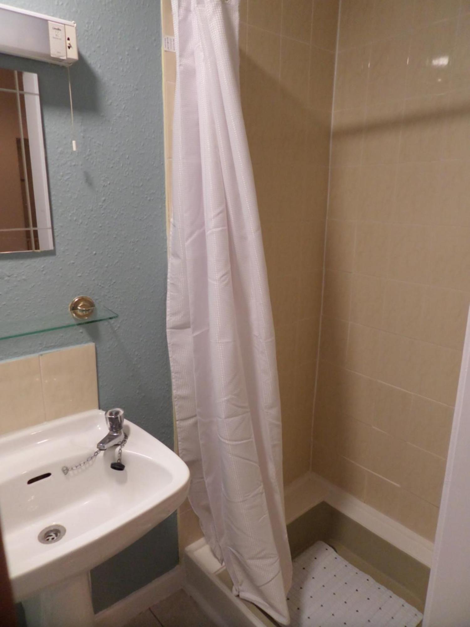 בלקפול Nathans Guest House מראה חיצוני תמונה