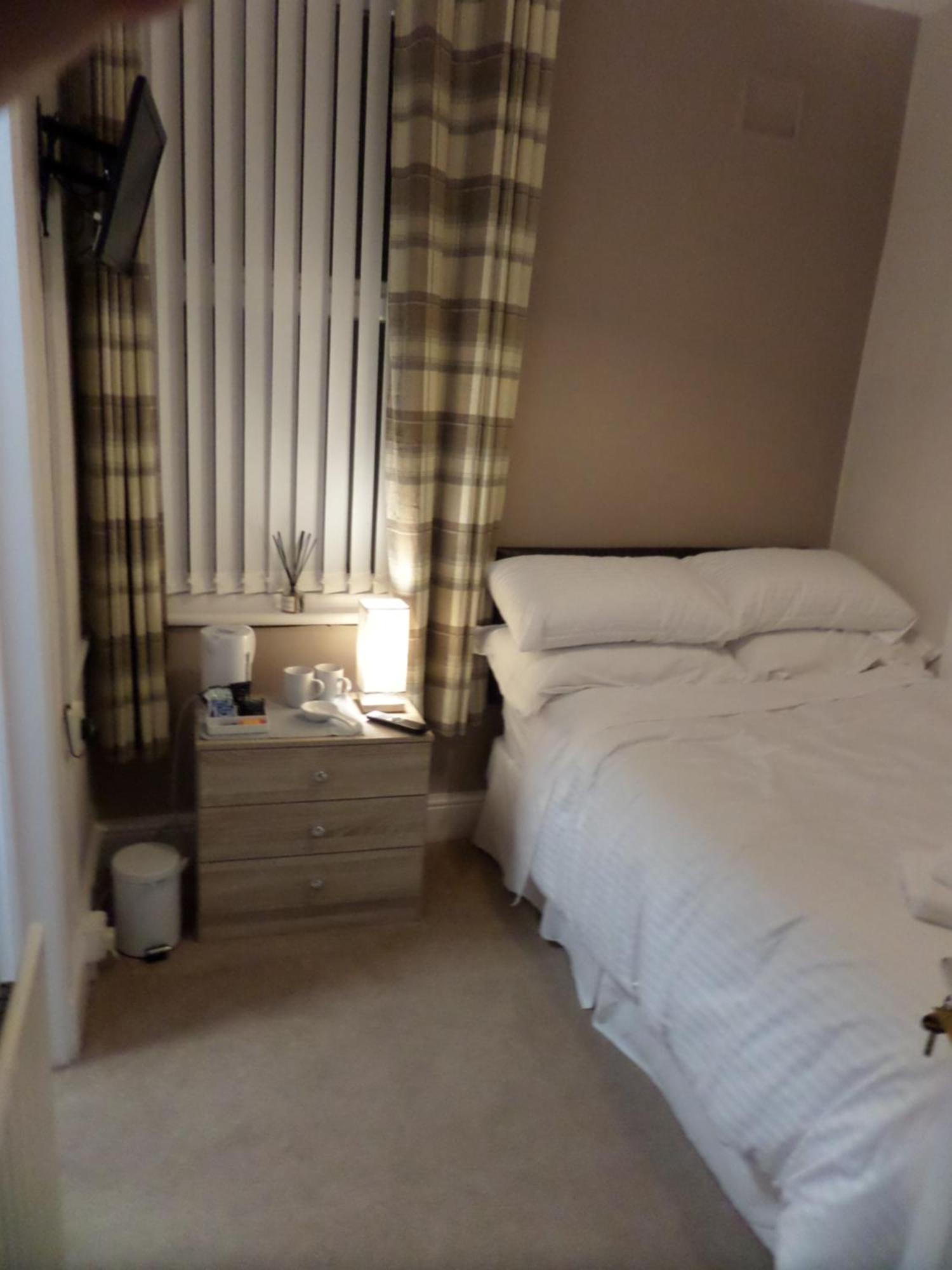 בלקפול Nathans Guest House מראה חיצוני תמונה