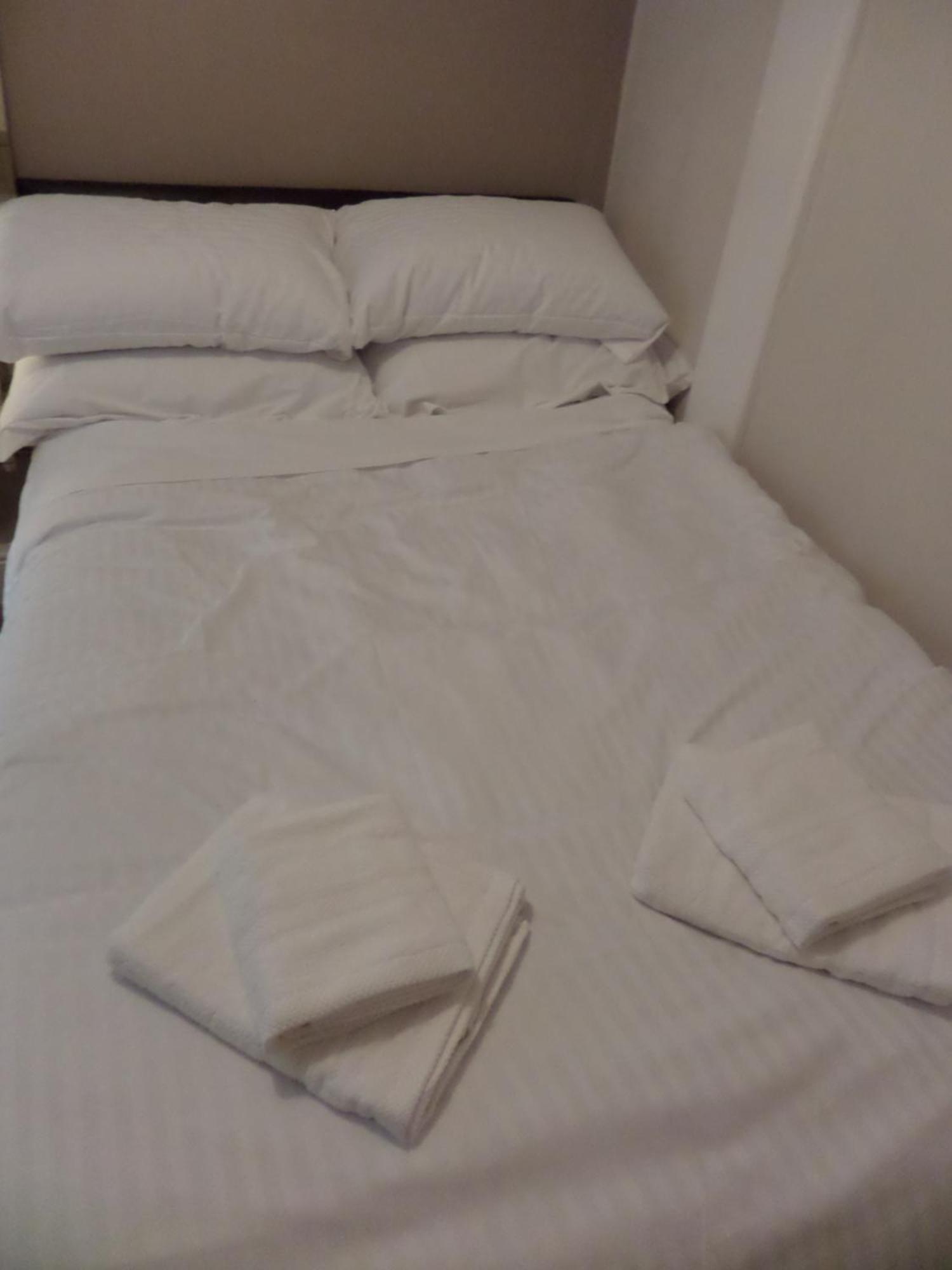 בלקפול Nathans Guest House מראה חיצוני תמונה
