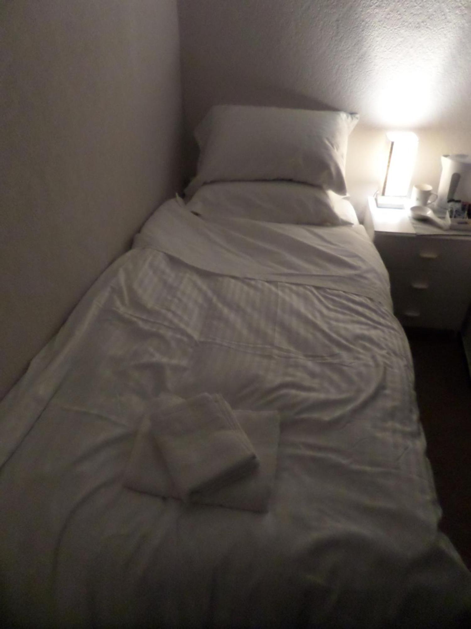 בלקפול Nathans Guest House מראה חיצוני תמונה