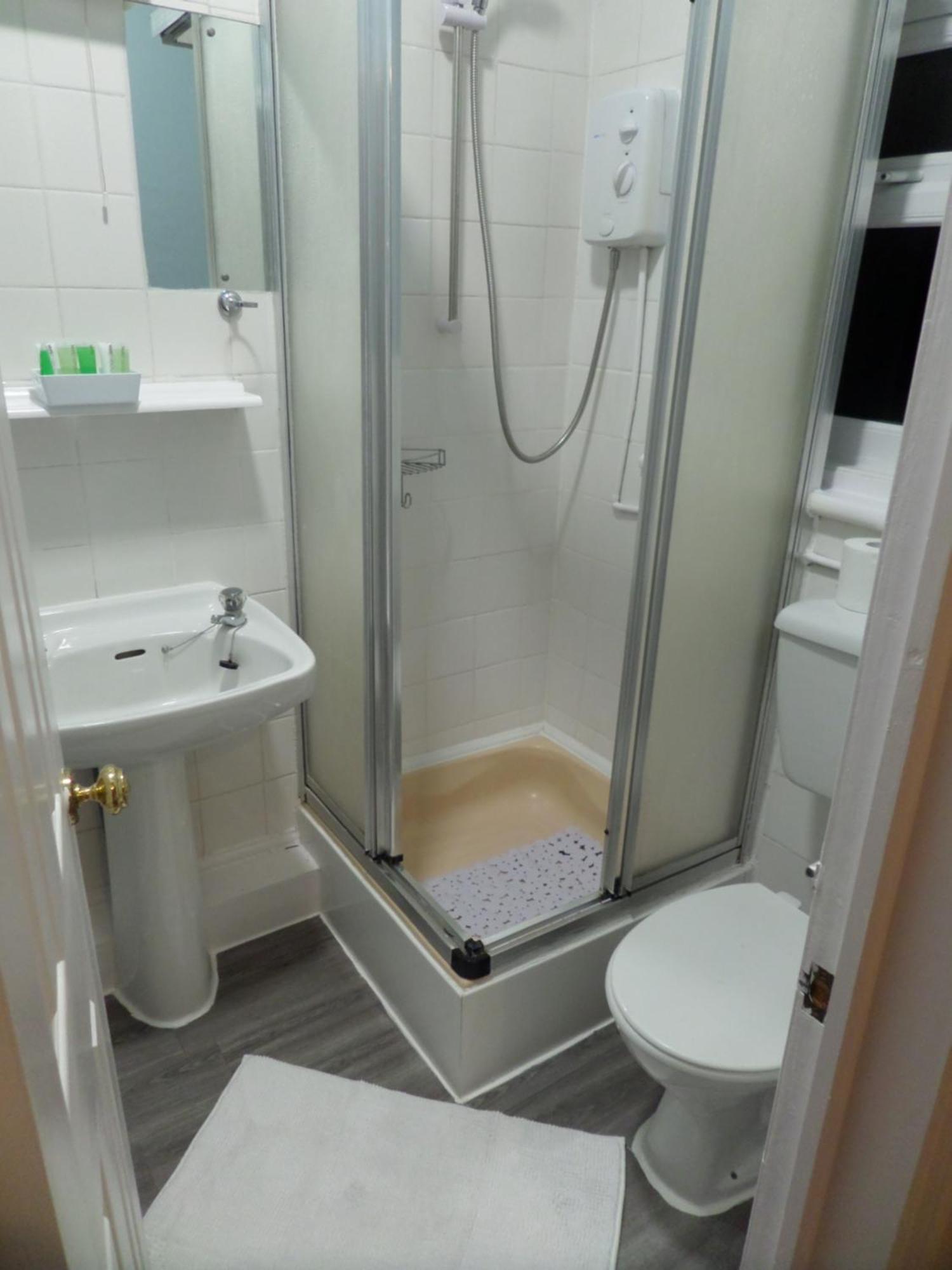 בלקפול Nathans Guest House מראה חיצוני תמונה