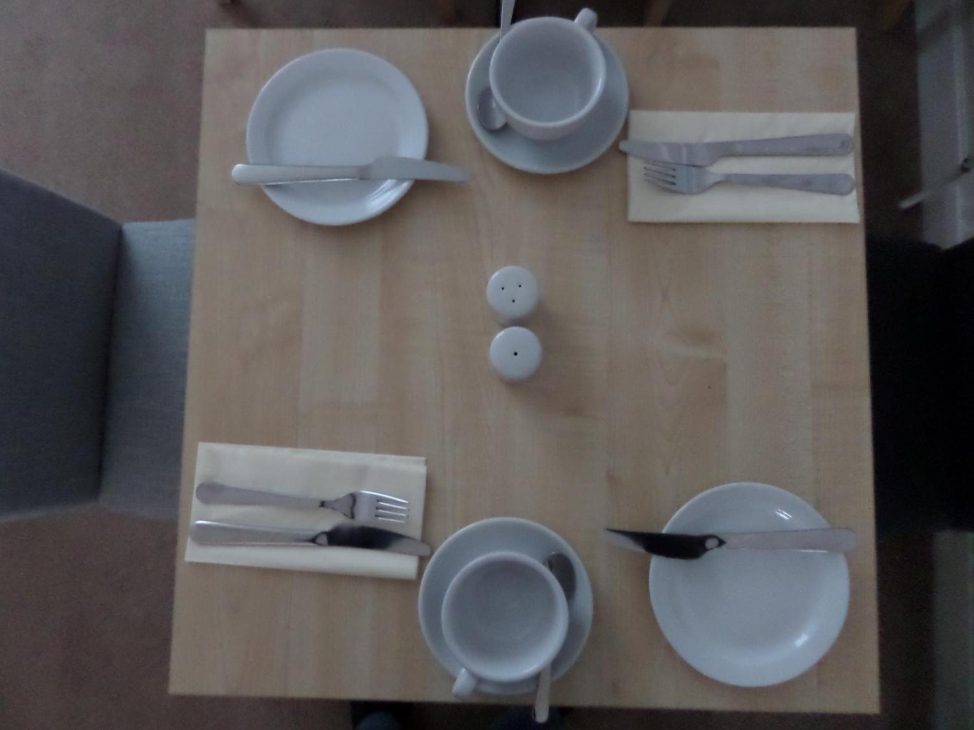בלקפול Nathans Guest House מראה חיצוני תמונה