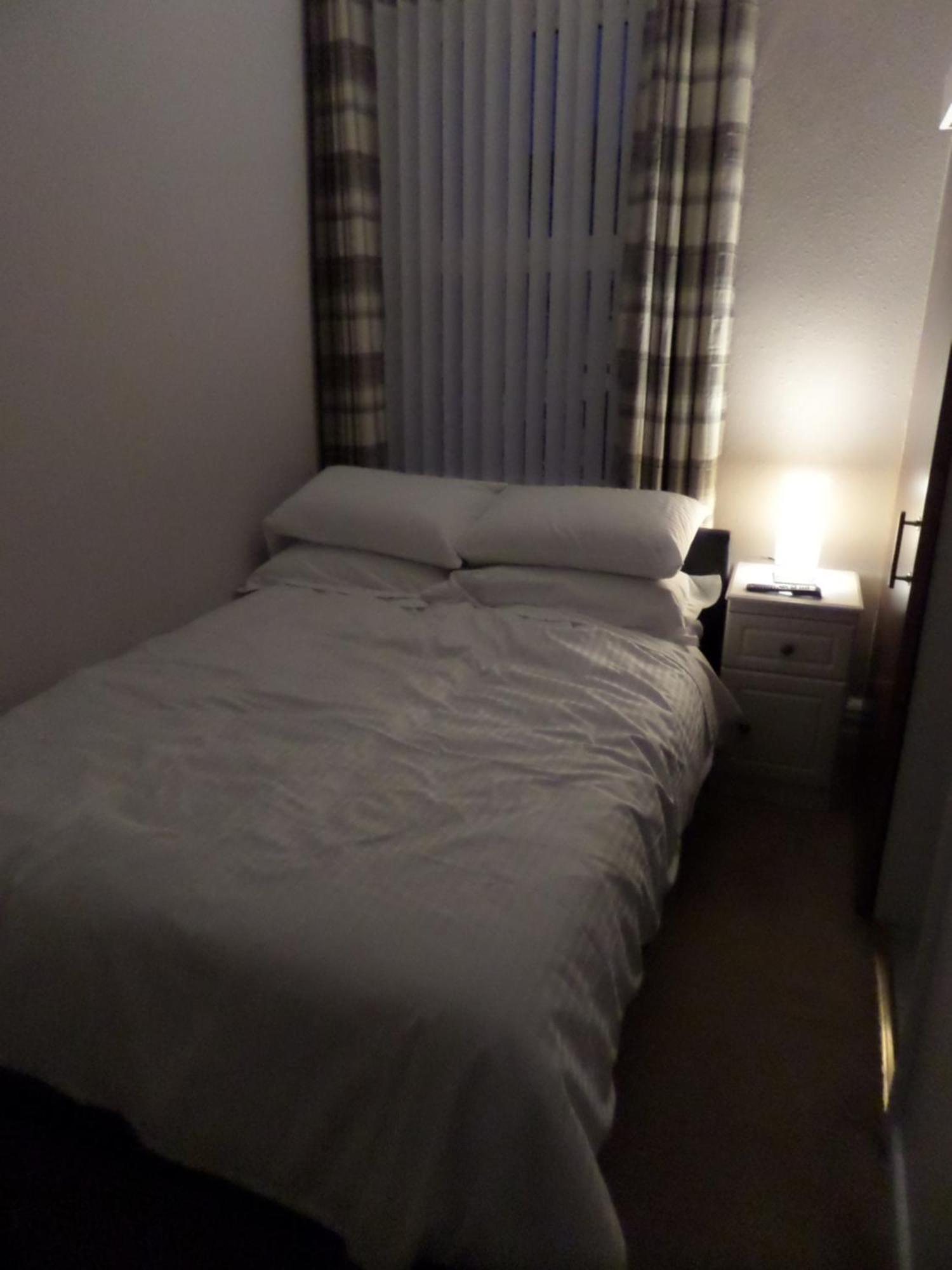 בלקפול Nathans Guest House מראה חיצוני תמונה